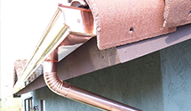 Rain Gutter Installation, Repair, Cleaning in Whitmore Lake, MI